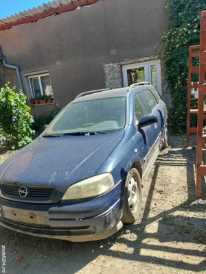 Opel ptr dezmembrări 