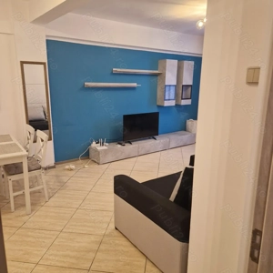 Inchiriez apartament 2 camere in regim hotelier, Craiova, str A.I Cuza , bl Patria , sc B , ultracen - imagine 3