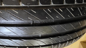 Anvelope Kleber Dynarex - 215-65-r17 - SUV Vara - DOT 2024 - imagine 3