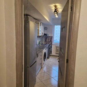 Inchiriez apartament 2 camere in regim hotelier, Craiova, str A.I Cuza , bl Patria , sc B , ultracen - imagine 2