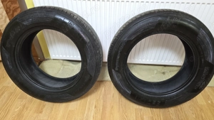 Anvelope Kleber Dynarex - 215-65-r17 - SUV Vara - DOT 2024 - imagine 2