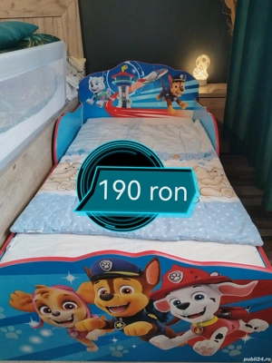 pat copii paw patrol 