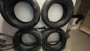 Anvelope Kleber Dynarex - 215-65-r17 - SUV Vara - DOT 2024