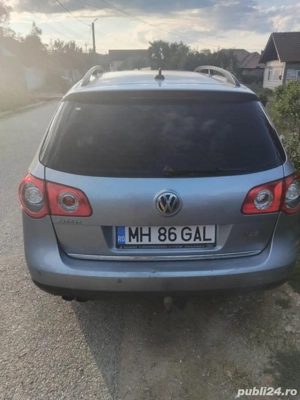 wolkswagen passat - imagine 4