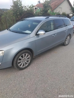 wolkswagen passat - imagine 3