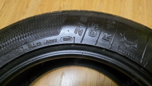 Anvelope Kleber Dynarex - 215-65-r17 - SUV Vara - DOT 2024 - imagine 6