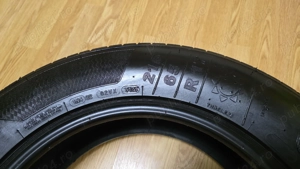 Anvelope Kleber Dynarex - 215-65-r17 - SUV Vara - DOT 2024 - imagine 10