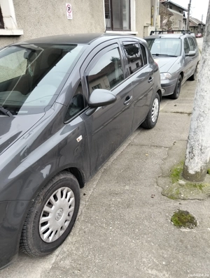 vand opel corsa D - imagine 4