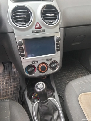 vand opel corsa D - imagine 5