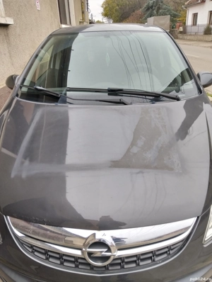 vand opel corsa D - imagine 3