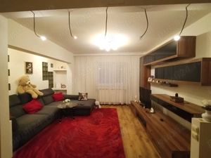 Vând apartament 4 camere  - imagine 3