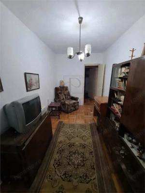 SAGULUI - 3 CAM - PARTER - ZONA EXCELENTA - imagine 3