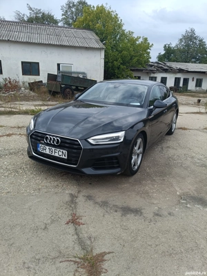 audi A5 g-tron - imagine 2