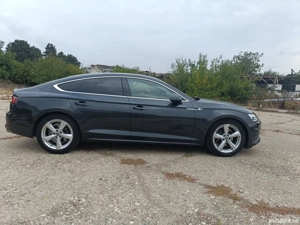 audi A5 g-tron - imagine 3