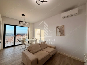 Apartament 3 camere, pet friendly, Future Residence