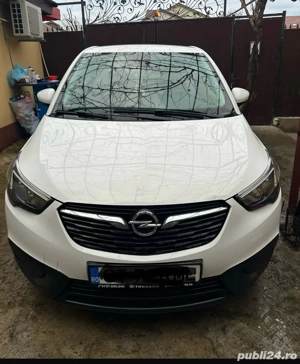 vand opel crossland x - imagine 3