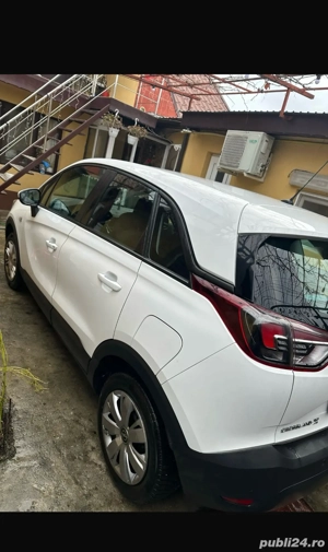 vand opel crossland x - imagine 5