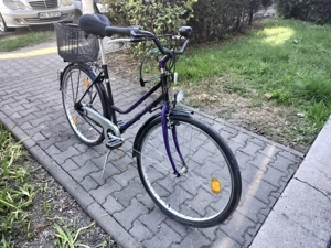 Vând biciclete damă . - imagine 4