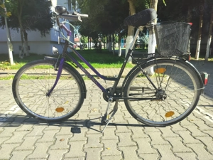 Vând biciclete damă . - imagine 5
