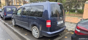 Vw Caddy Maxi 2.0 an fabricație 2014 - imagine 4