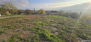 Teren intravilan de vanzare Valea Mare Olt