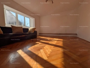 Apartament 3 camere - DECOMANDAT - Etaj 2 - Buziasului - AEM - imagine 2