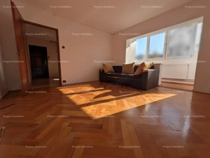 Apartament 3 camere - DECOMANDAT - Etaj 2 - Buziasului - AEM