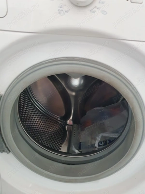 Whirlpool AWO-C 62010,Clasa A++ - imagine 2