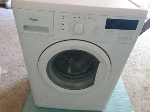 Whirlpool AWO-C 62010,Clasa A++