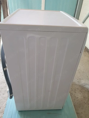 Whirlpool AWO-C 62010,Clasa A++ - imagine 5