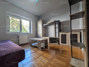 Apartament 3 camere - DECOMANDAT - Etaj 2 - Buziasului - AEM