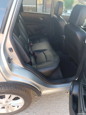Nissan Qashqai 1,5 diesel - imagine 6