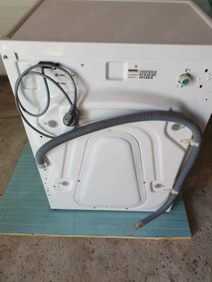 Whirlpool AWO-C 62010,Clasa A++ - imagine 4