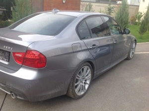 BMW 335 D Unic proprietar  - imagine 5