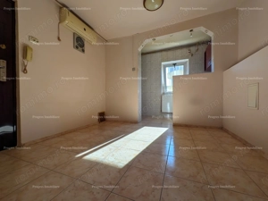 Apartament 3 camere - DECOMANDAT - Etaj 2 - Buziasului - AEM - imagine 9