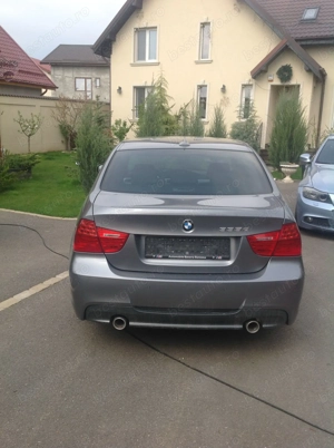 BMW 335 D Unic proprietar  - imagine 3
