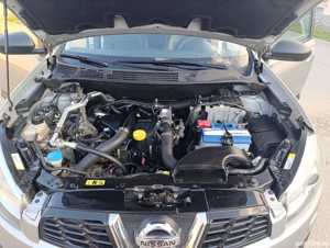 Nissan Qashqai 1,5 diesel - imagine 8