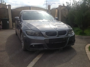 BMW 335 D Unic proprietar 