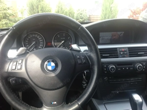 BMW 335 D Unic proprietar  - imagine 4