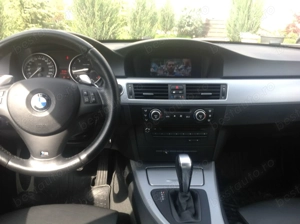 BMW 335 D Unic proprietar  - imagine 2