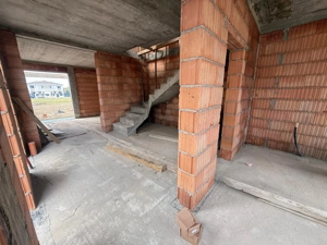 COMISION 0% | Duplex | Zona Mosnita Noua | 3 Camere | Utilitati - imagine 4