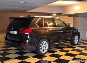 Bmw X5 3.0 d 258 cp - imagine 2