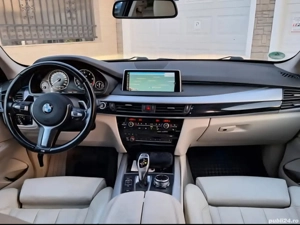 Bmw X5 3.0 d 258 cp - imagine 4