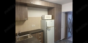 Inchiriez în zona centrala, apartament de 2 camere în ent la casa în str Ciresilof - imagine 2