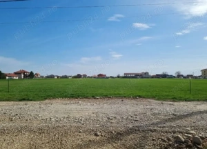 De vanzare teren intravilan in Nojorid jud Bihor 520 m  la 6 km de Oradea ! - imagine 2