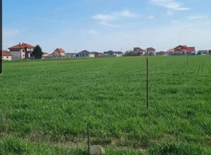 De vanzare teren intravilan in Nojorid jud Bihor 520 m  la 6 km de Oradea ! - imagine 5