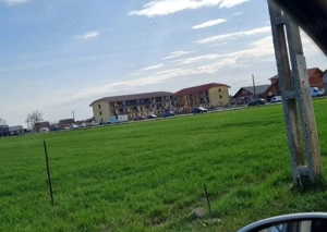 De vanzare teren intravilan in Nojorid jud Bihor 520 m  la 6 km de Oradea ! - imagine 3