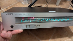 Tuner Luxman T-111L