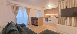 Garsoniera Central Address | Parcare subterana | TOTUL NOU