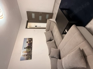 Apartament cu 2 camere decomandat, Zona Republica Sector 3 - imagine 3